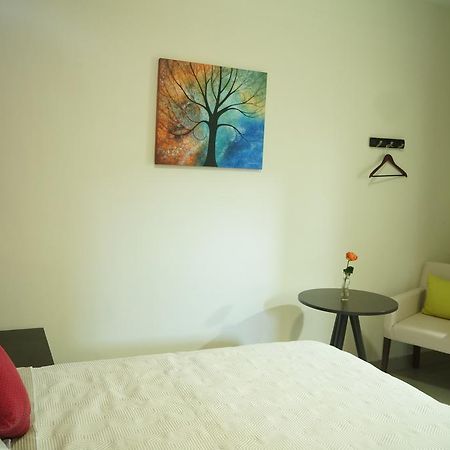 Hotel Casa Palomino Mérida Buitenkant foto