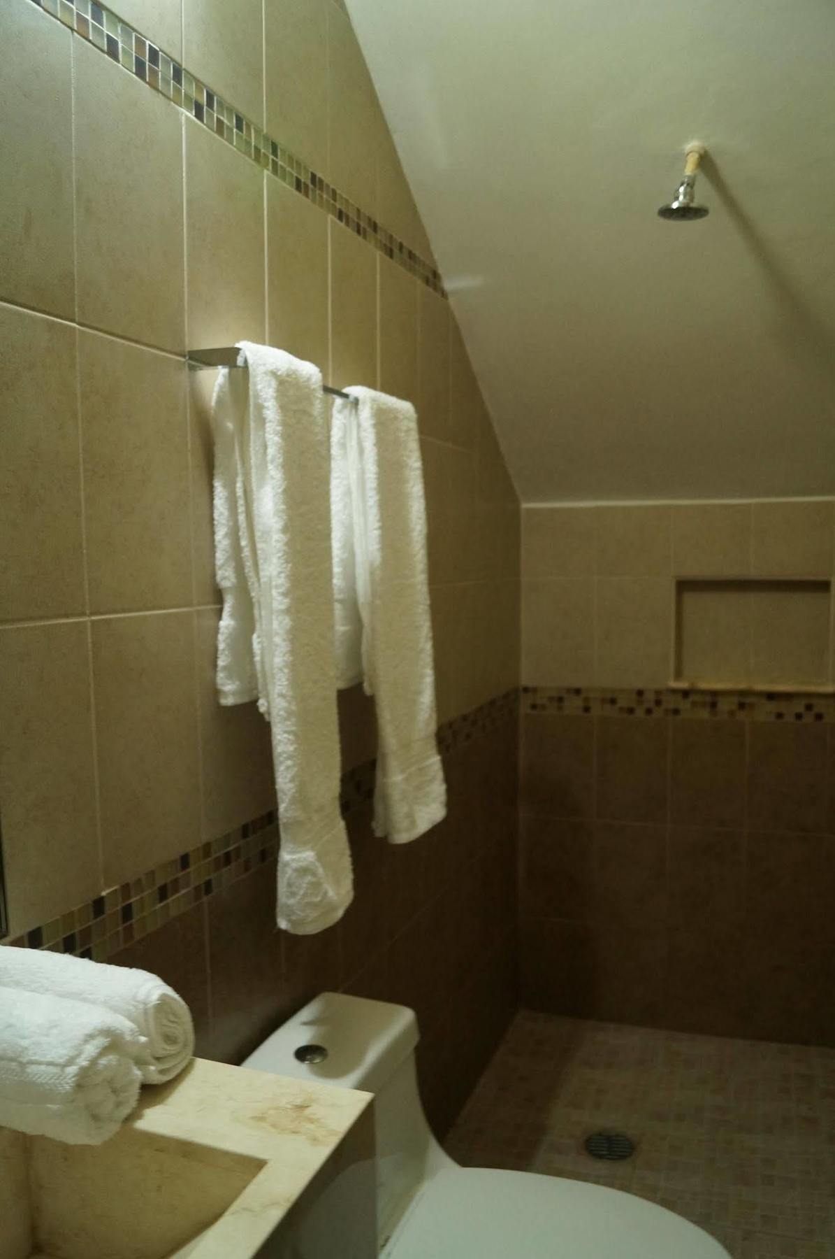 Hotel Casa Palomino Mérida Buitenkant foto