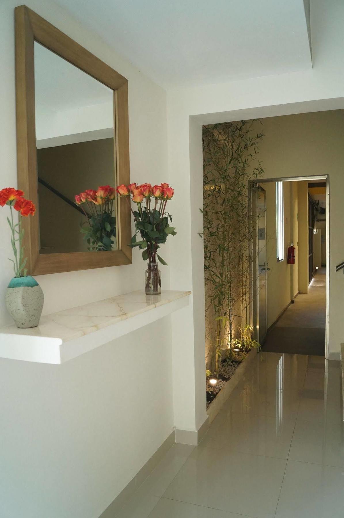 Hotel Casa Palomino Mérida Buitenkant foto