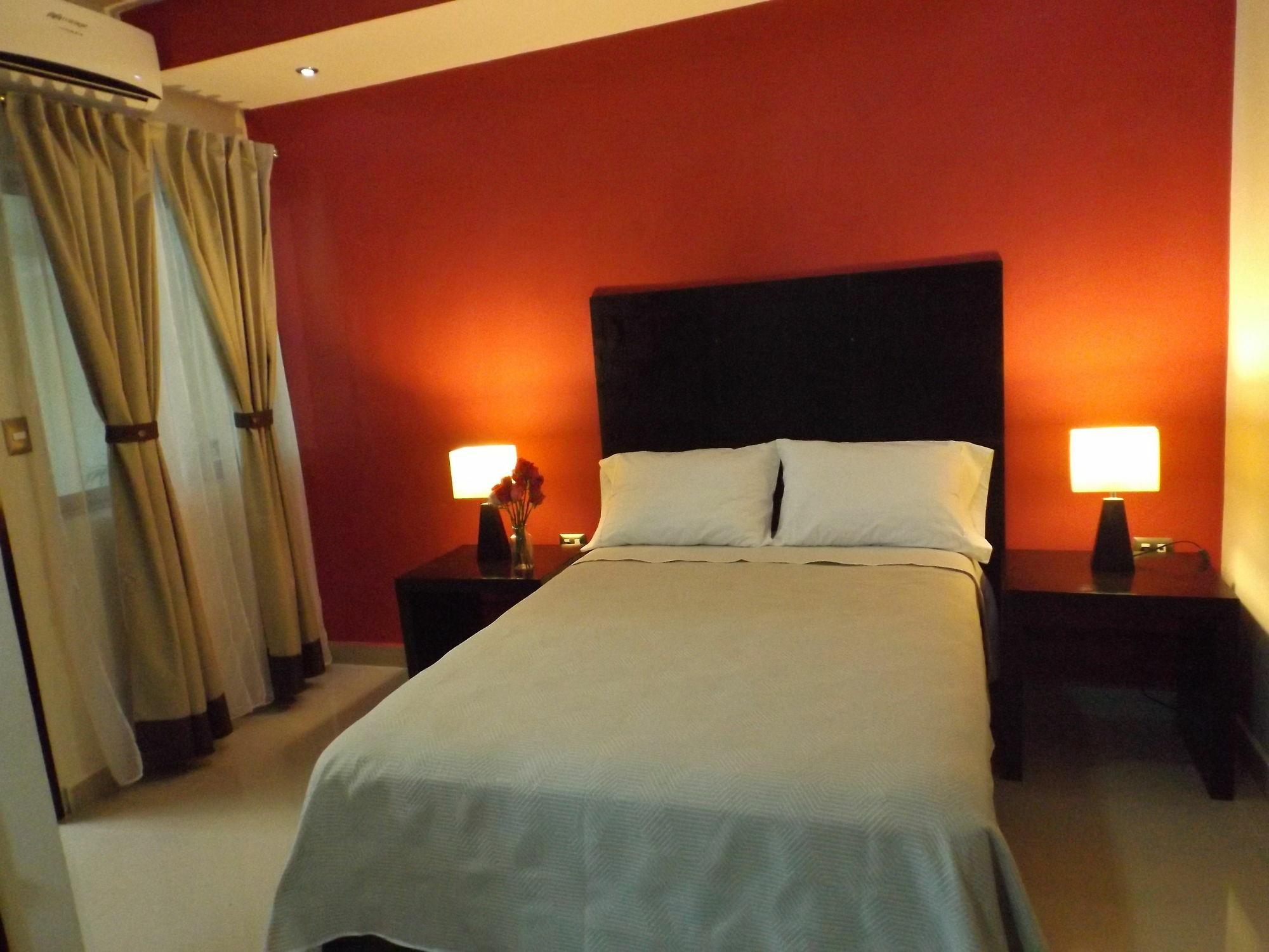 Hotel Casa Palomino Mérida Buitenkant foto