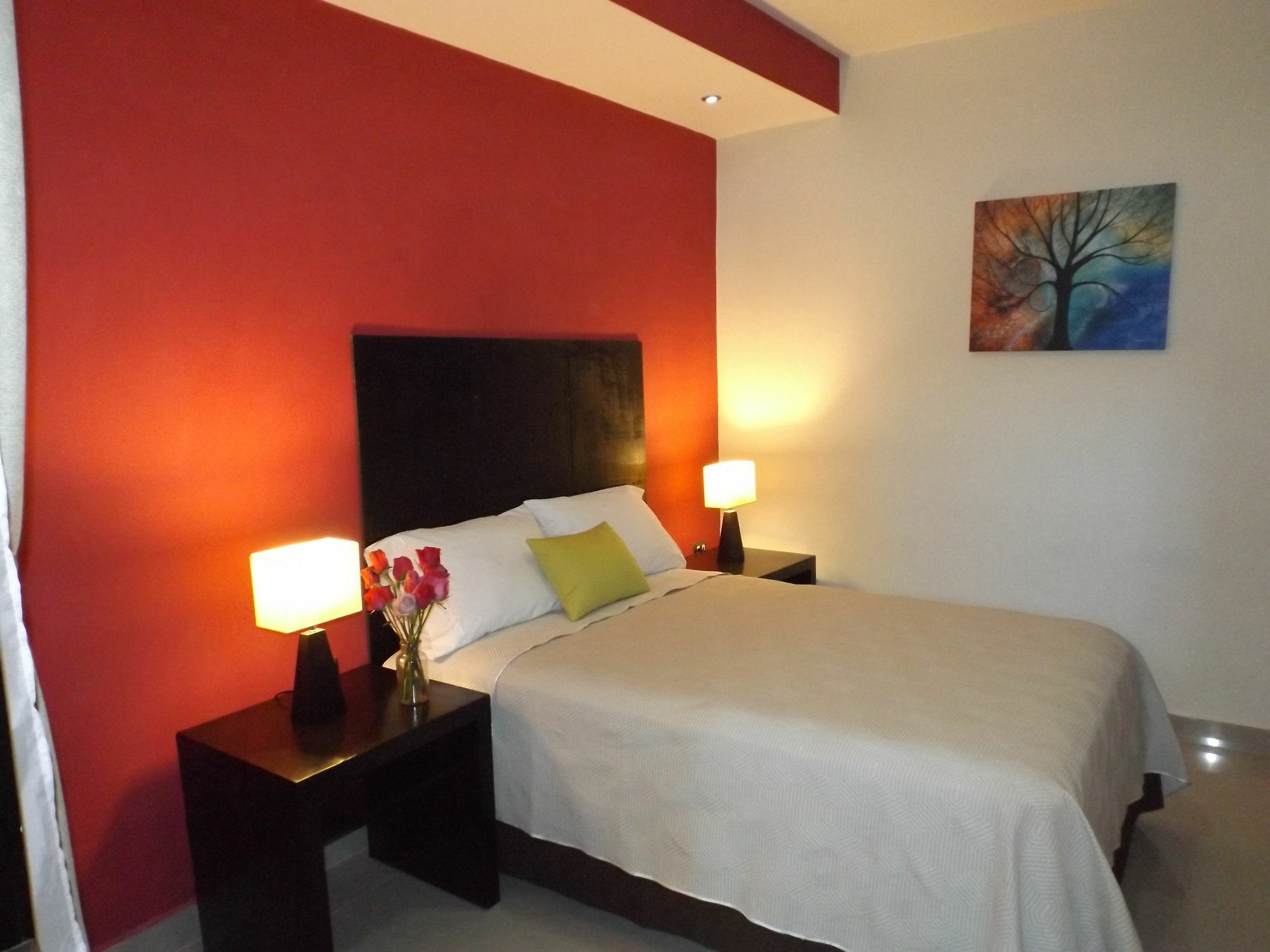 Hotel Casa Palomino Mérida Buitenkant foto