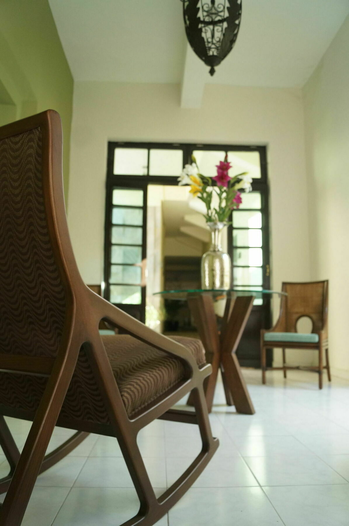 Hotel Casa Palomino Mérida Buitenkant foto