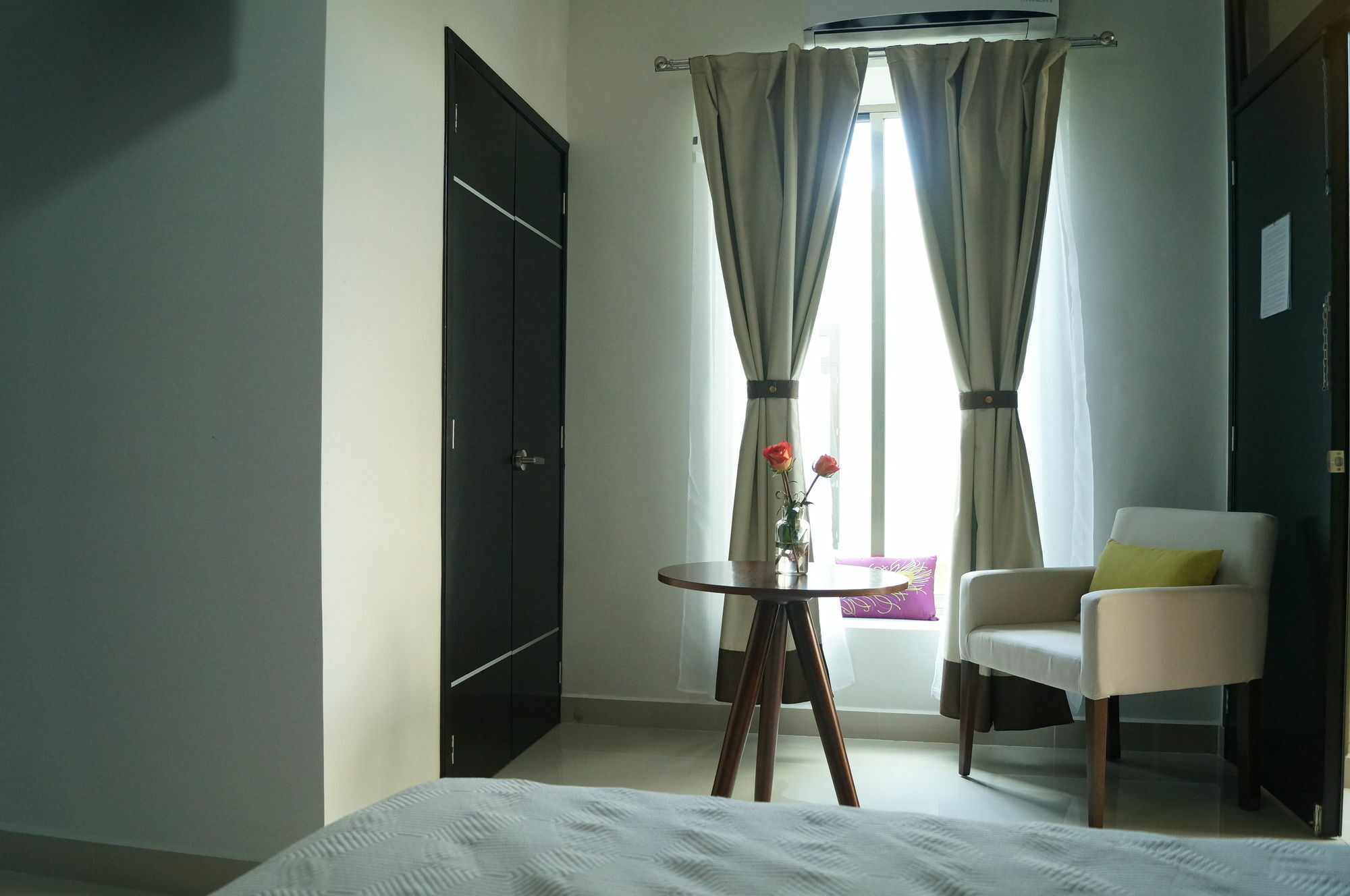 Hotel Casa Palomino Mérida Buitenkant foto