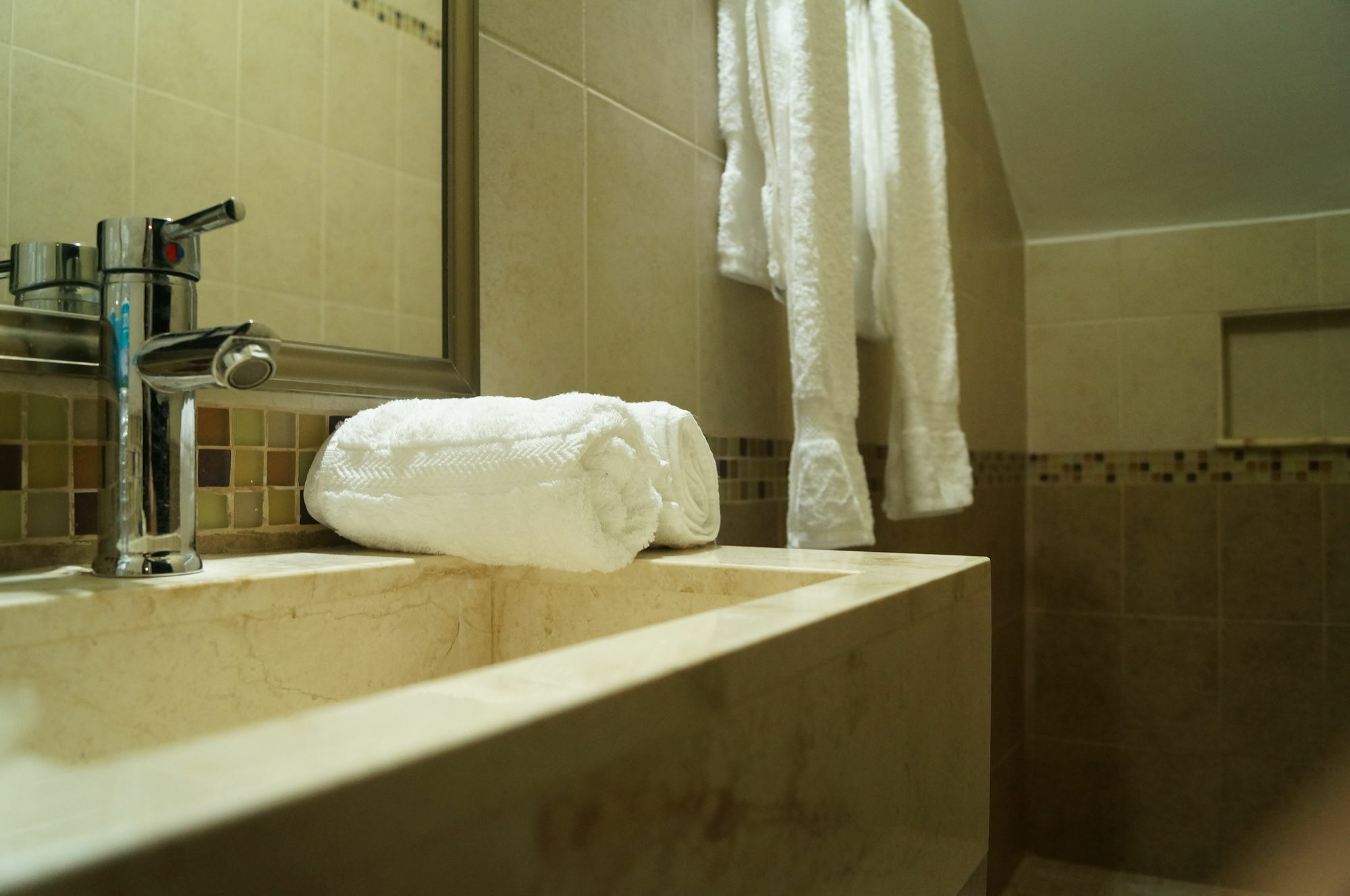 Hotel Casa Palomino Mérida Buitenkant foto