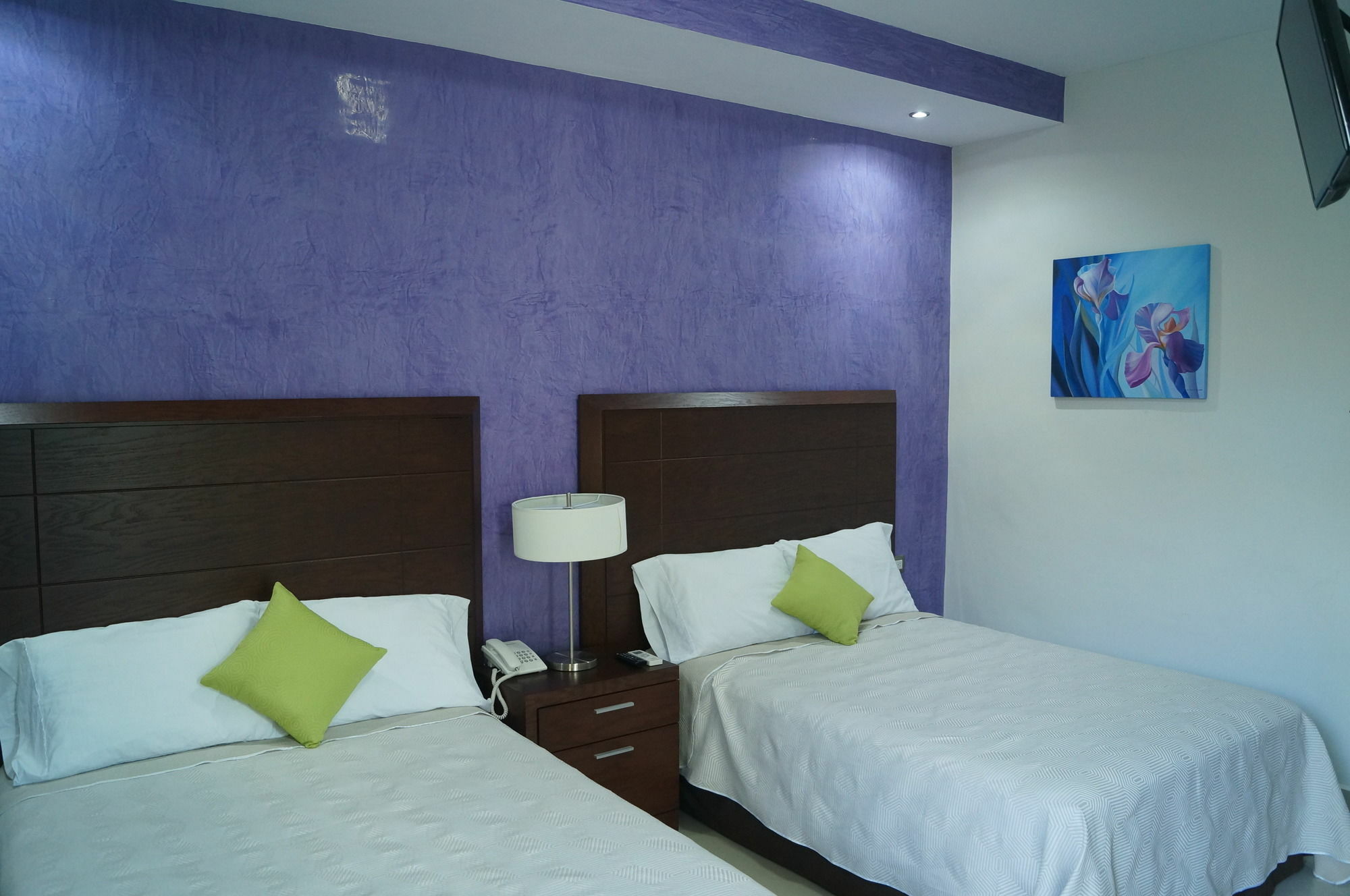 Hotel Casa Palomino Mérida Buitenkant foto