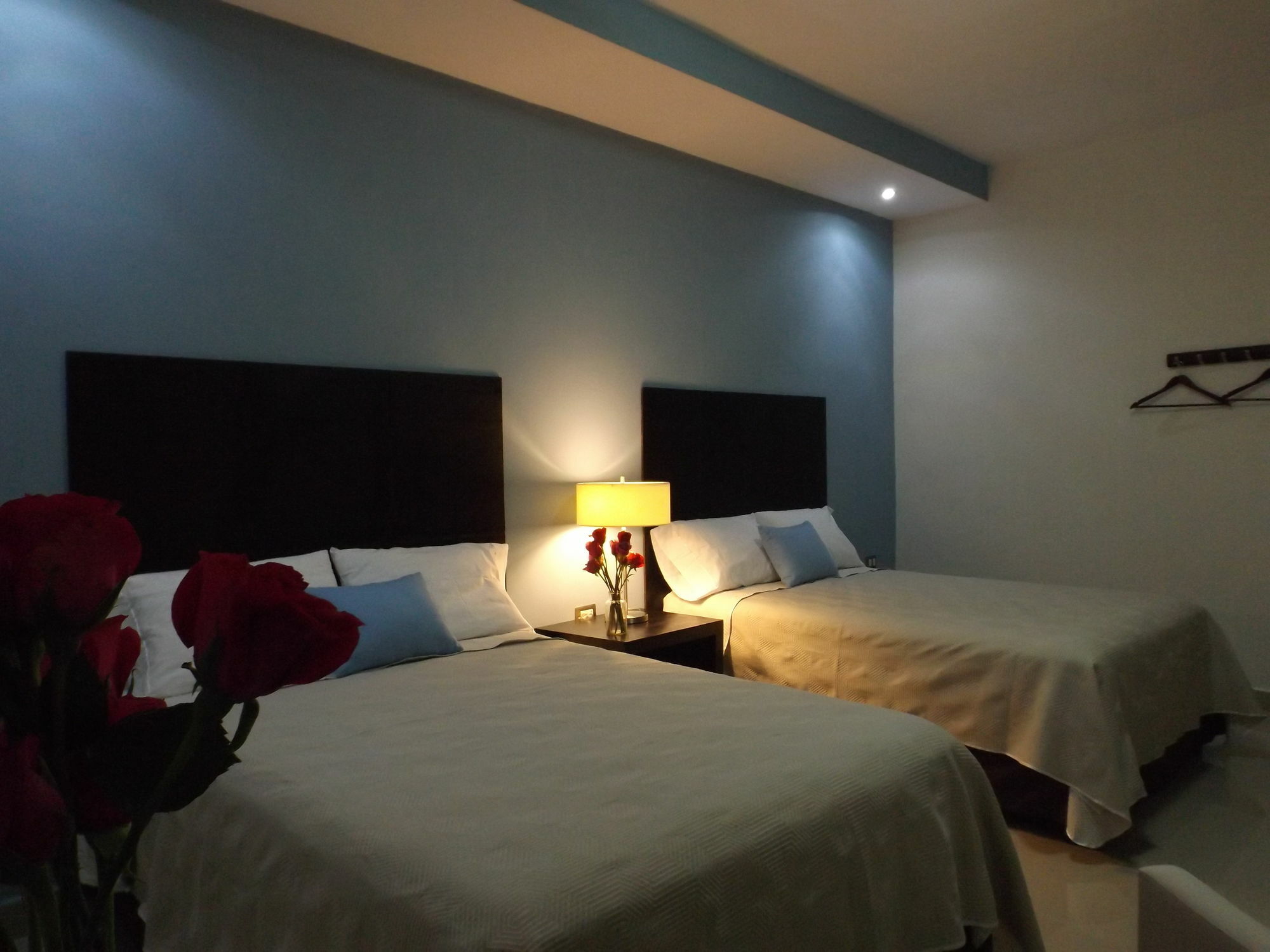 Hotel Casa Palomino Mérida Buitenkant foto