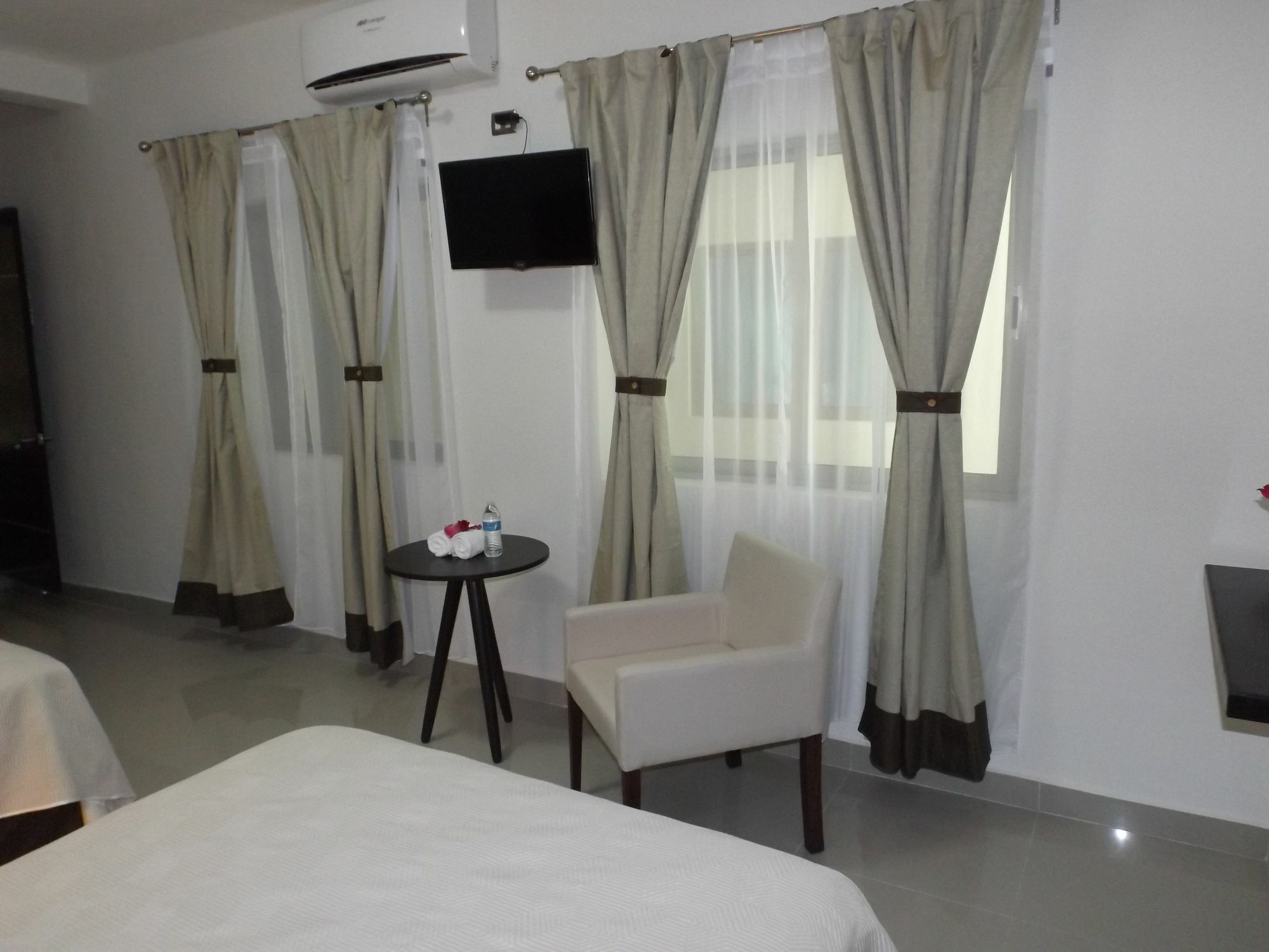 Hotel Casa Palomino Mérida Buitenkant foto