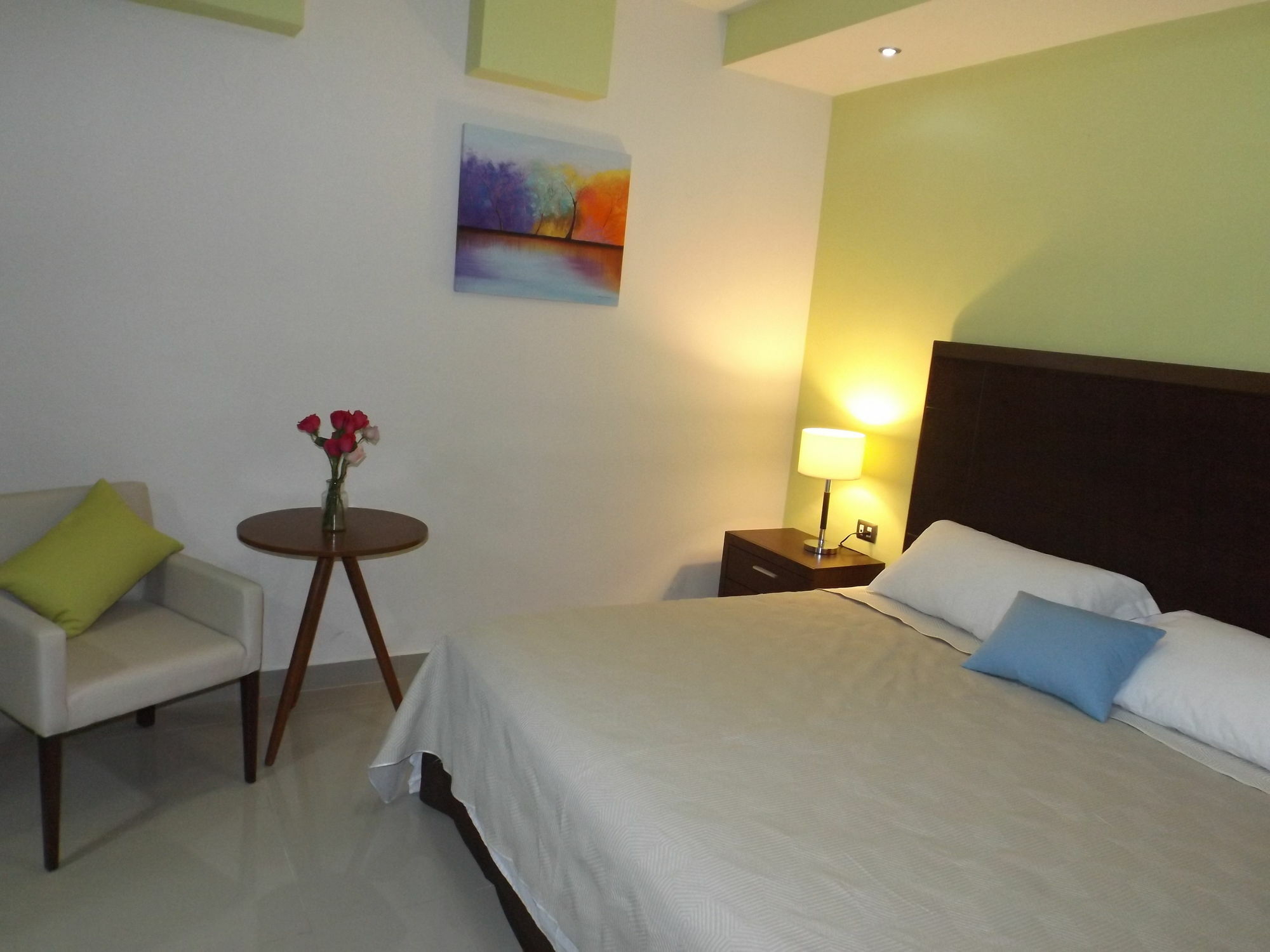 Hotel Casa Palomino Mérida Buitenkant foto