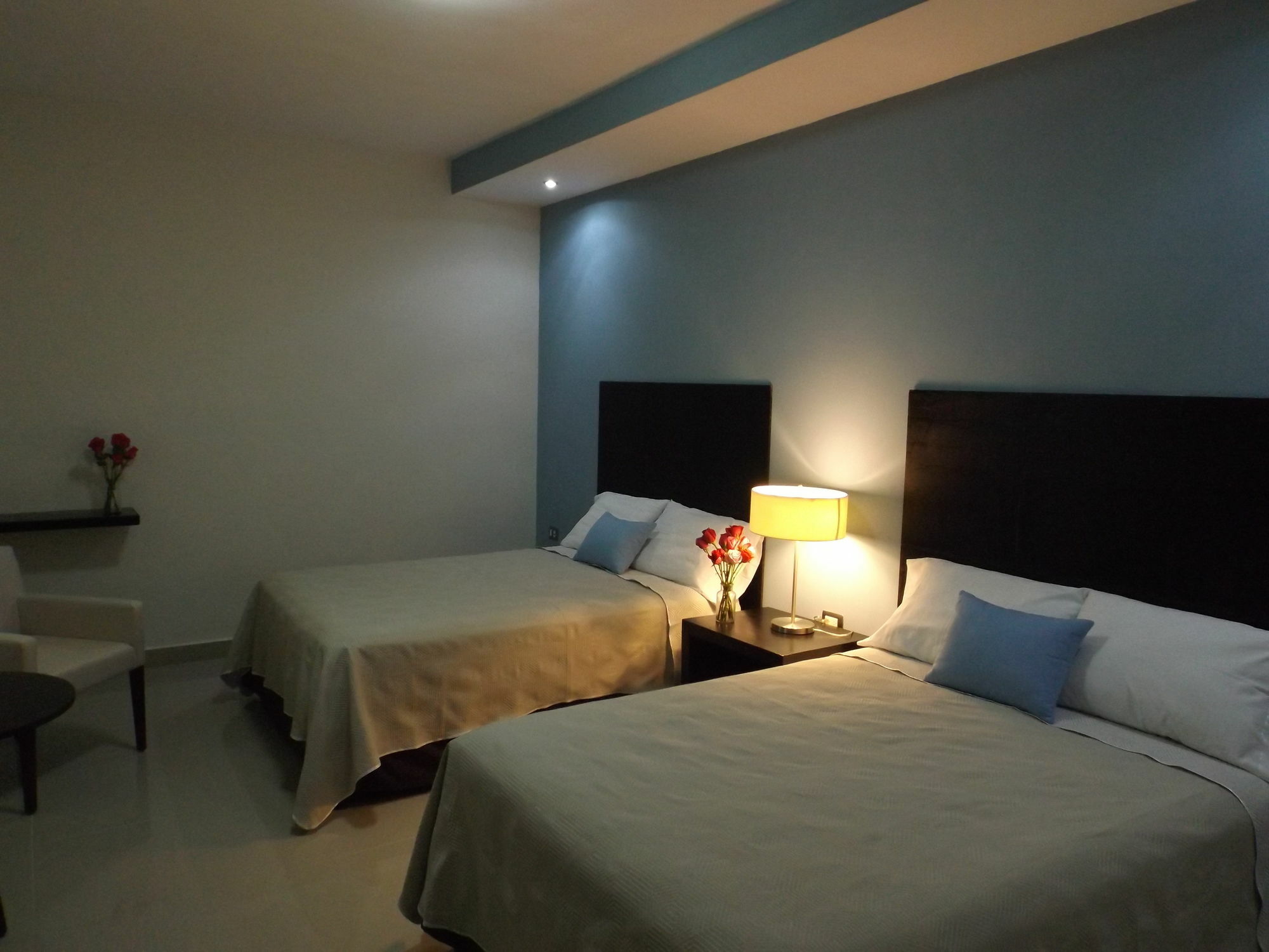 Hotel Casa Palomino Mérida Buitenkant foto